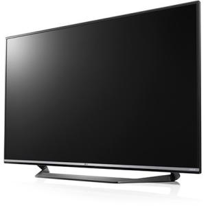 LG 43" Class (42.51" Diagonal) UX340C Commercial Lite Ultra High Definition TV 43UX340C