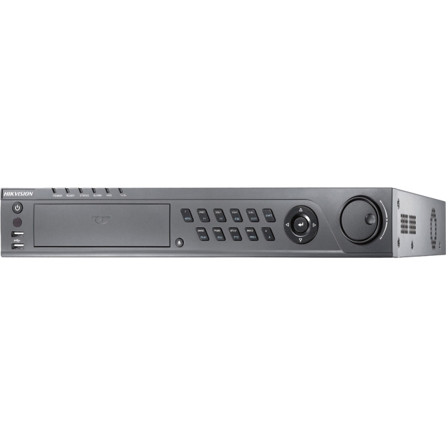 Hikvision Standalone DVR DS-7308HWI-SH-16TB DS-7308HWI-SH