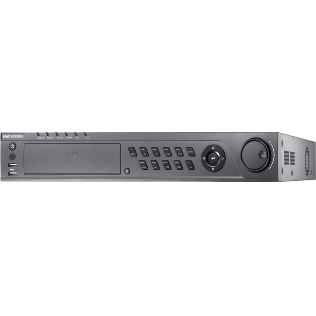 Hikvision Standalone DVR DS-7308HWI-SH-9TB DS-7308HWI-SH