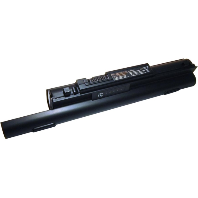 eReplacements Compatible Laptop Battery Replaces Dell 312-0774 312-0774-ER