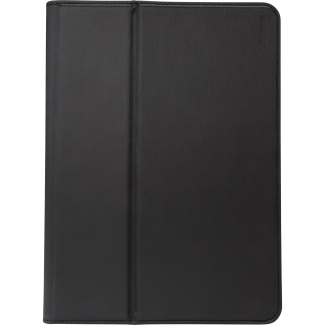 Targus Safe Fit Protective Case for iPad Air 2 (Black) THZ611GL