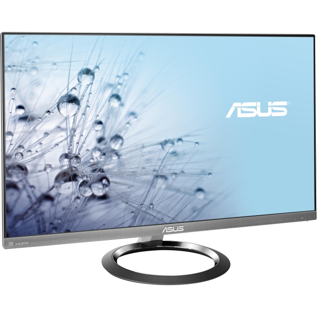Asus Widescreen LCD Monitor MX25AQ