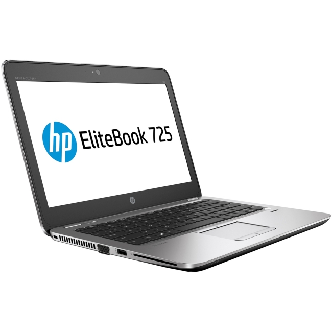 HP EliteBook 725 G3 Notebook PC (ENERGY STAR) T1C17UT#ABA
