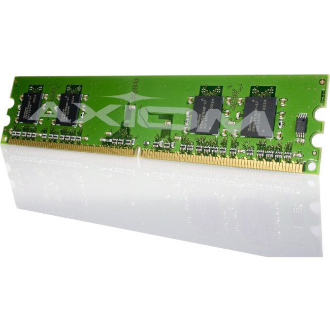 Axiom 4GB DDR2 SDRAM Memory Module E331130-AX