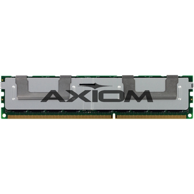 Axiom 8GB DDR3 SDRAM Memory Module 4X70G00095-AX