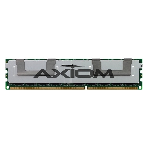 Axiom 8GB DDR3 SDRAM Memory Module AX31866R13W/8G
