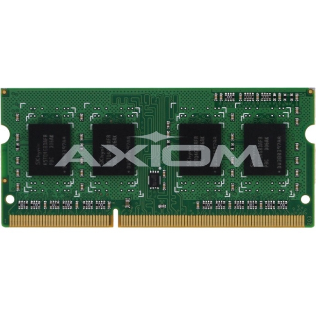 Axiom 8GB DDR3L SDRAM Memory Module AXG53493694/2