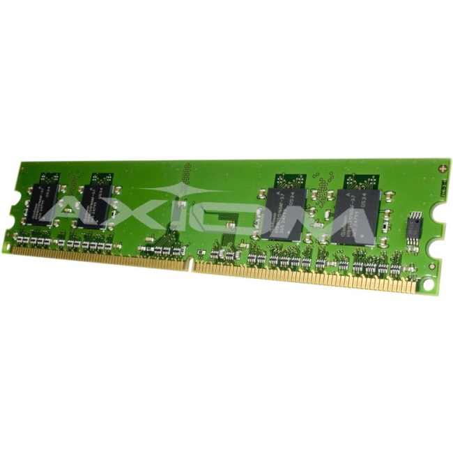 Axiom 2GB DDR2 SDRAM Memory Module 7459-K133-AX