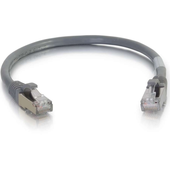 C2G Cat.6a STP Network Cable 7034400