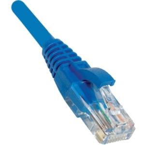 Weltron Cat.6 Network Cable 90-C6B-8BL