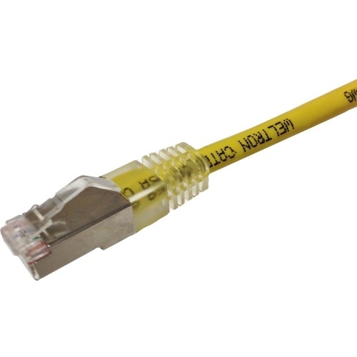 Weltron Cat.6a FTP Network Cable 90-C6ABS-20YL