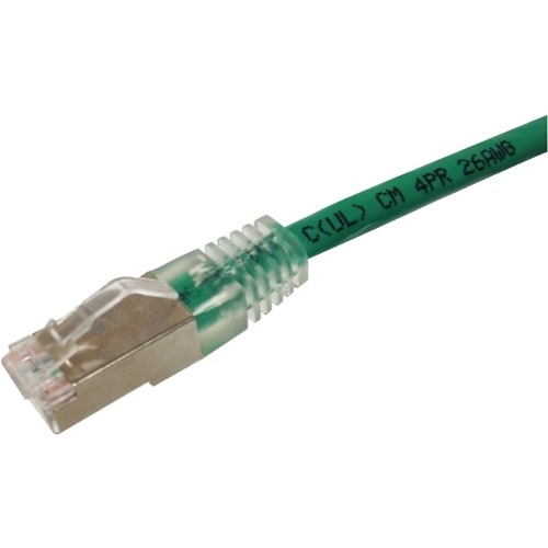 Weltron Cat.6a FTP Network Cable 90-C6ABS-20GN