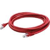 AddOn Cat.6a Patch Network Cable ADD-2MCAT6ASTP-RED