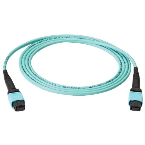 Black Box Fiber Optic Patch Network Cable FOTC20M3-MP-12AQ-1