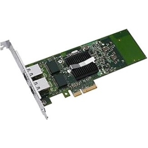 Dell Intel Gigabit Ethernet Card 540-BBGR I350 DP
