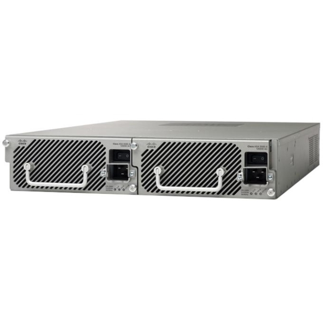 Cisco Firewall Appliance - Refurbished ASA5585S40P40K9-RF 5585-X