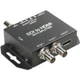 GeoVision Signal Converter 84-SDIHDMI-001U GV-SDI to HDMI
