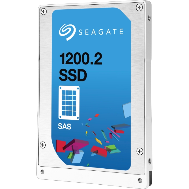 Seagate 1200 Solid State Drive ST800FM0213