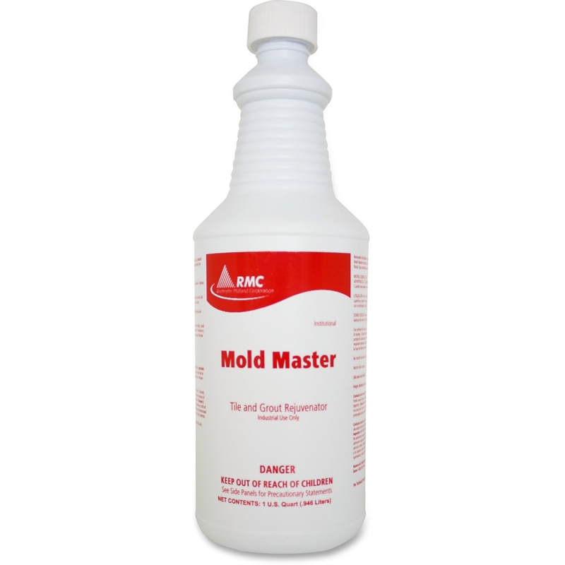 RMC Mold Master Tile/Grout Cleaner 11758215 RCM11758215