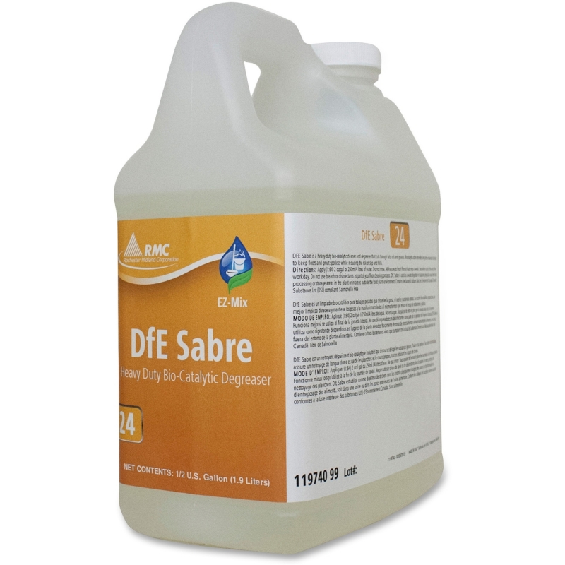 RMC DfE Sabre Bio-catalytic Degreaser 11974099 RCM11974099