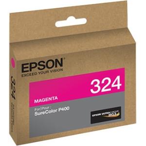 Epson Magenta Ink Cartridge (T320) T324320 324