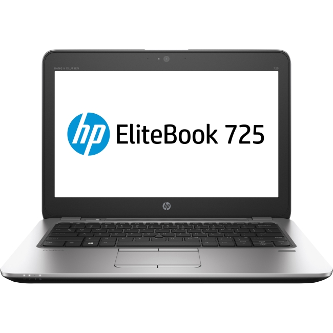 HP EliteBook 725 G3 Notebook PC (ENERGY STAR) T1C14UT#ABA