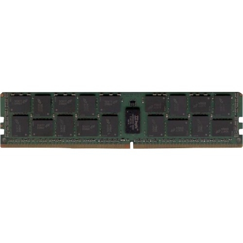 Dataram 16GB DDR4 SDRAM Memory Module DVM21R2T4/16G
