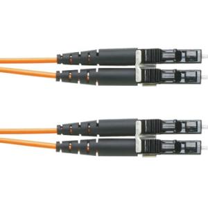 Panduit Fiber Optic Duplex Patch Network Cable F62ELLNLNSNM003