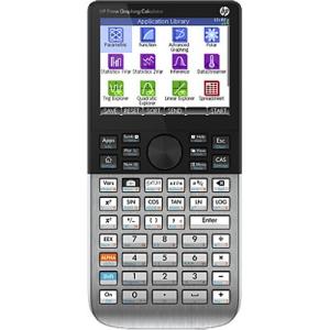 HP Prime Graphing Wireless Calculator G8X92AA#ABA