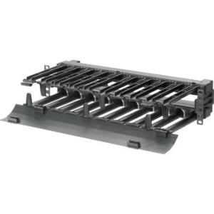 Panduit Single Sided Cable Manager PEHF2