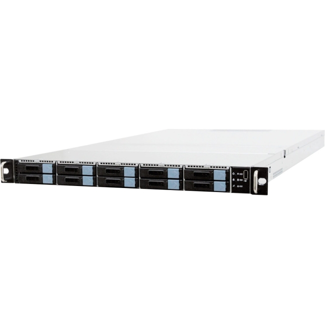 AIC NAS Server PSG-SB-1URTODP0101 SB122-TO