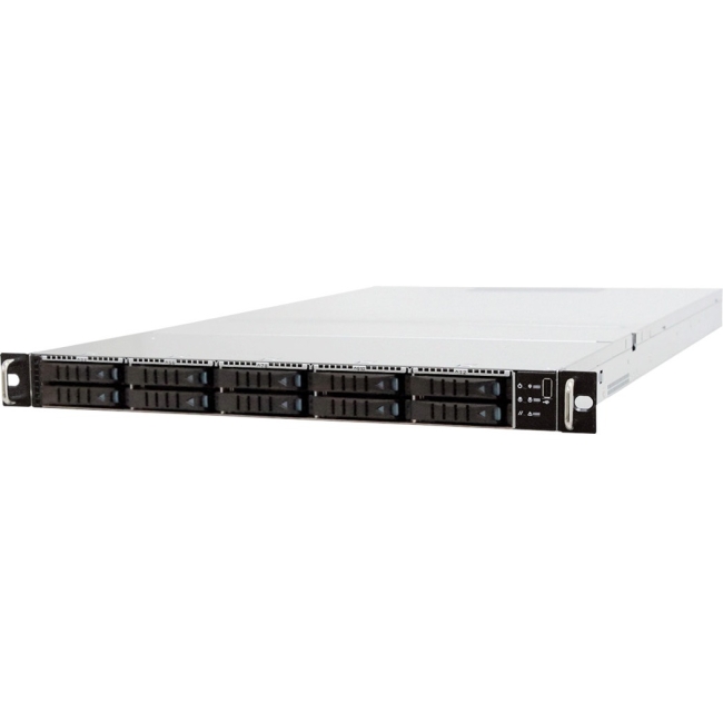 AIC NAS Server PSG-SB-1URPHDP0101 SB122-PH