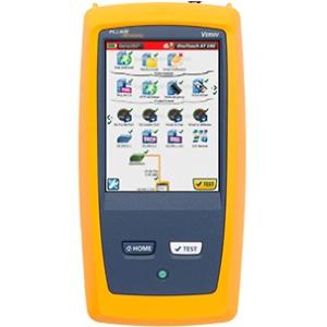 NetScout OneTouch AT G2 Ethernet Tester 1TG2-1500