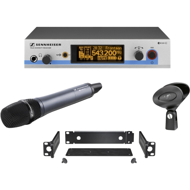 Sennheiser Wireless Microphone System 503499 EW 500-965 G3-G-US