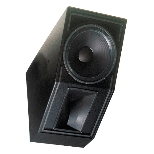 Electro-Voice 15-Inch Two-Way Variable Intensity Loudspeaker EVI-15-BLK EVI-15