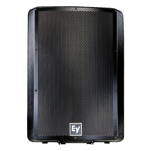 Electro-Voice Weather-Resistant 12-Inch Two-Way Full-Range Loudspeakers SX300PIXW Sx300PIX