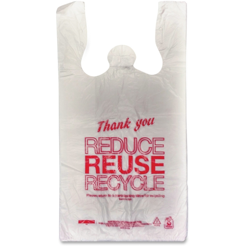 Unistar Plastics Thank You Eco-friendly Bag 13671368 UPL13671368