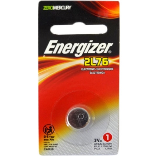 Energizer 2L76 Battery 2L76BP