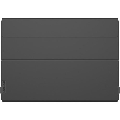 Incipio Folio Case with Magnetic Fold Over Closure for Microsoft Surface Pro 4 MRSF-094-BLK