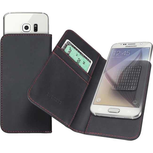 Cygnett NanoGrip Universal Protective Smartphone Case CY1678UNNAN