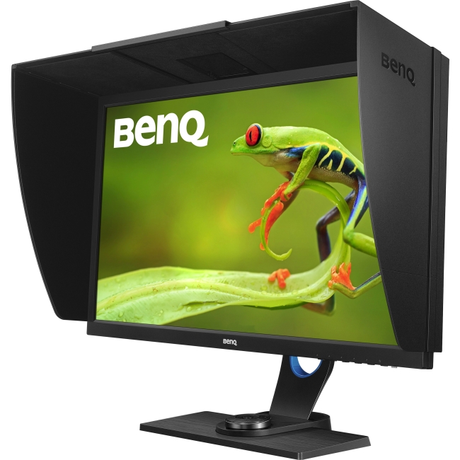 BenQ Widescreen LCD Monitor SW2700PT
