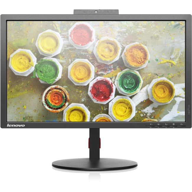 Lenovo ThinkVision 21.5-inch WVA LED Backlit LCD Monitor 60CBMAR6US T2224z