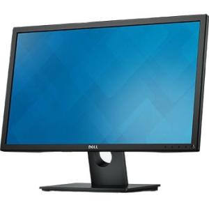 Dell Widescreen LCD Monitor E2016H