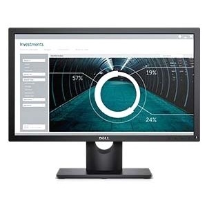 Dell Widescreen LCD Monitor E2216H