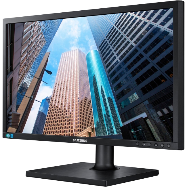 Samsung 24" SE650 Series LED Monitor for Business S24E650DW
