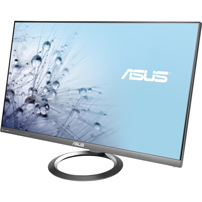 Asus Designo Widescreen LCD Monitor MX27AQ
