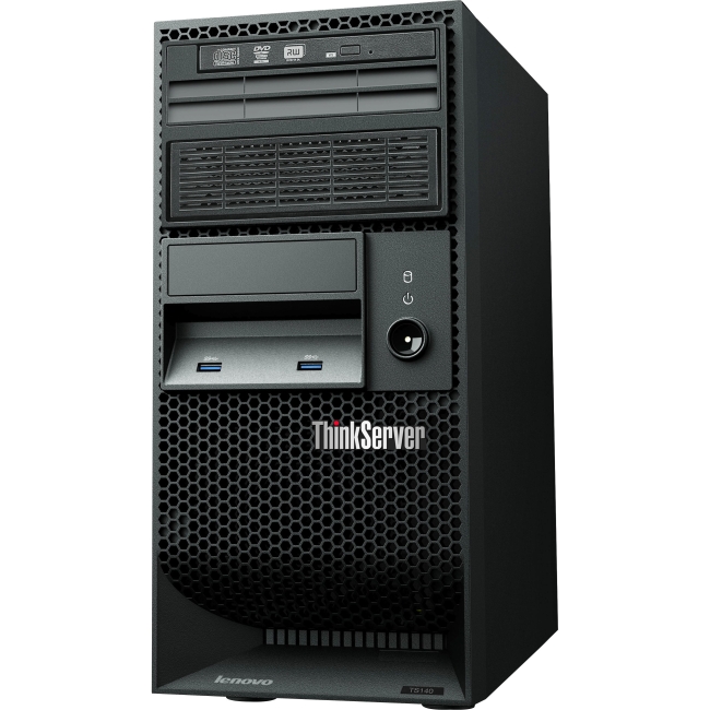 Lenovo ThinkServer TS140 Server 70A4003AUX