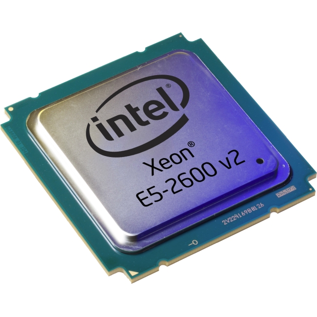 Intel Xeon Octa-core 1.9GHz Server Processor CM8063501522202 E5-2628L v2