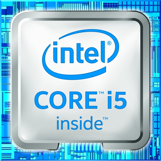 Intel Core i5 Quad-core 3.3 GHz Processor CM8066201920401 i5-6600