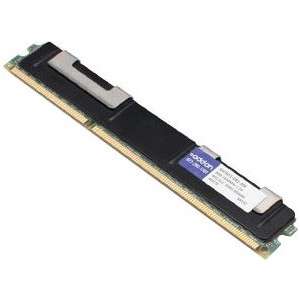 AddOn 8GB DDR3 SDRAM Memory Module 647651-081-AM